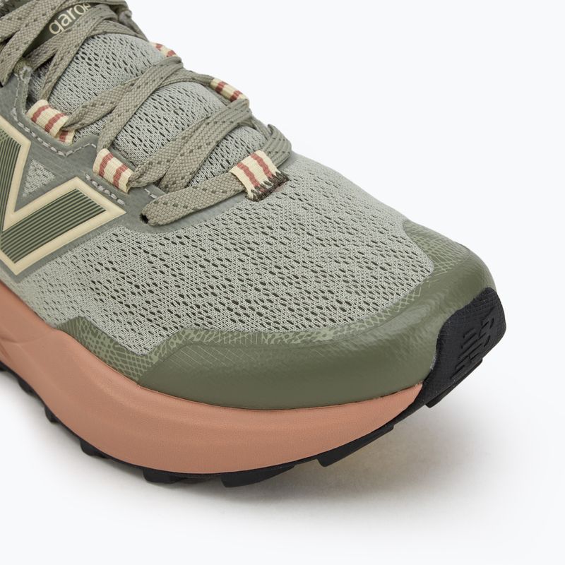 New Balance Fresh Foam X Garoe v2 olivine scarpe da corsa da donna 7