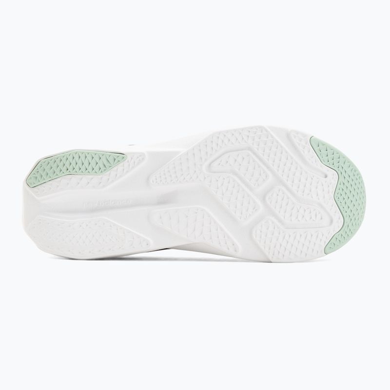 Scarpe da corsa da donna New Balance Running 413's V3 W413LG3 nere 4