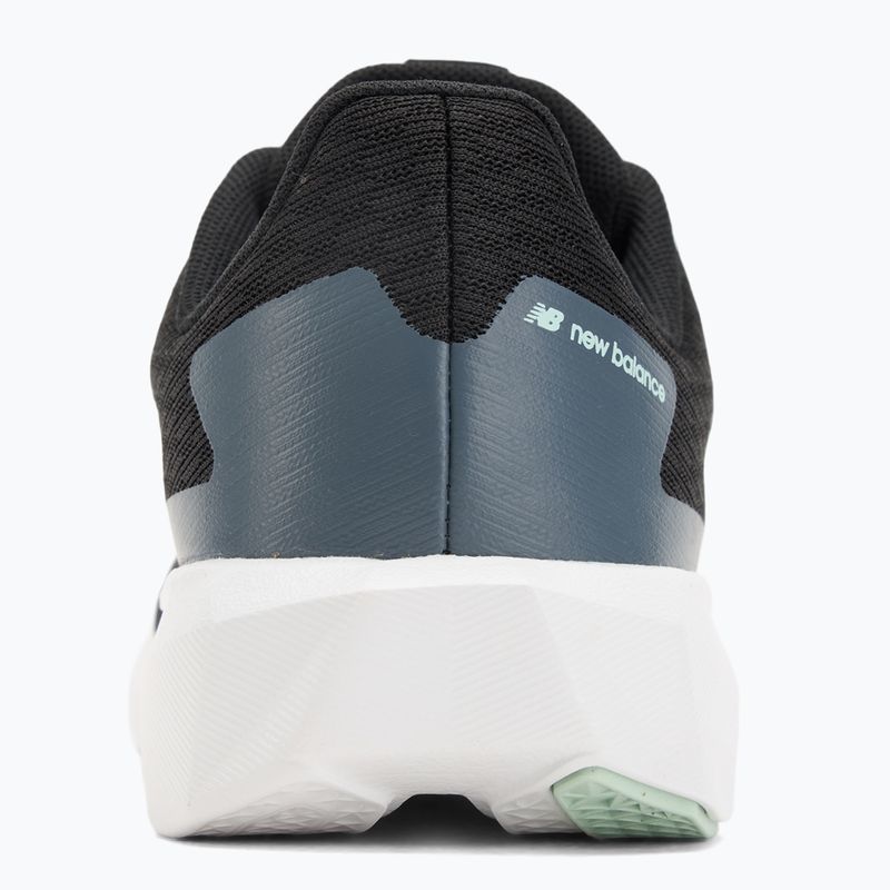 Scarpe da corsa da donna New Balance Running 413's V3 W413LG3 nere 6