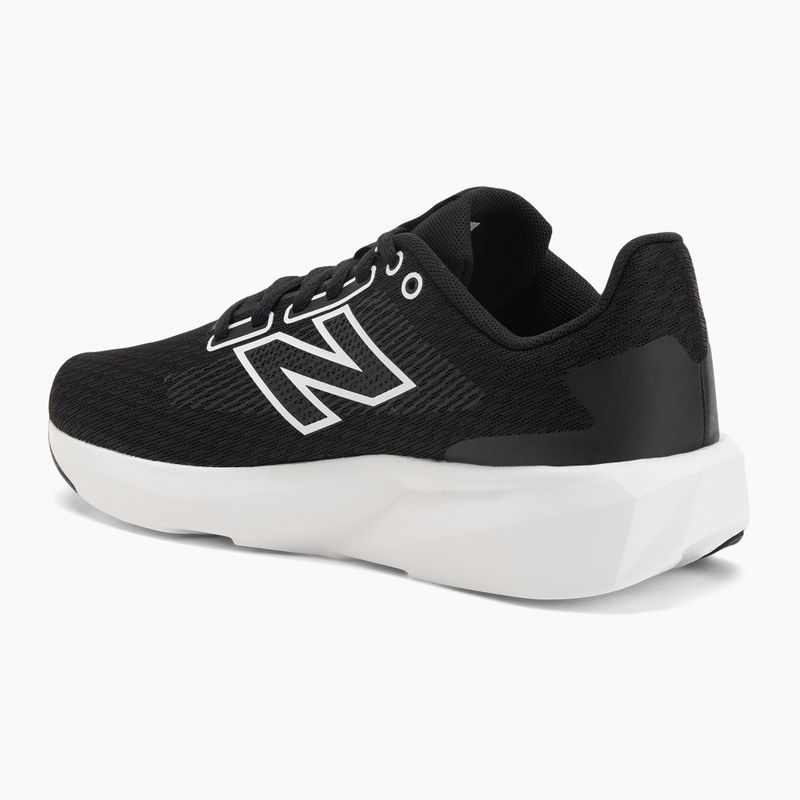Scarpe da corsa da donna New Balance Running 413's V3 W413LK3 nere 3
