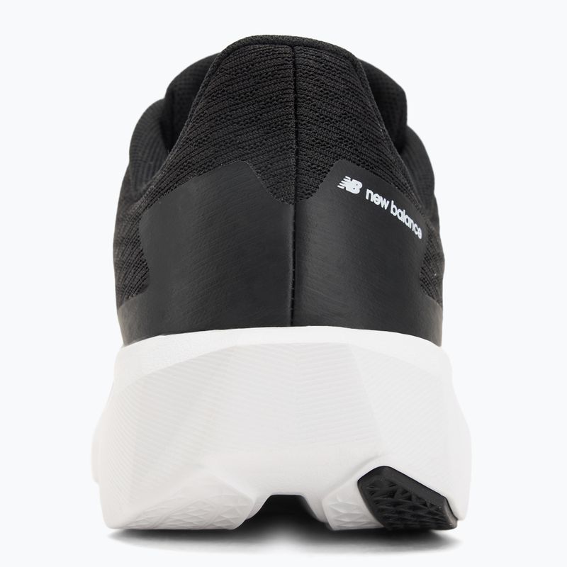 Scarpe da corsa da donna New Balance Running 413's V3 W413LK3 nere 6