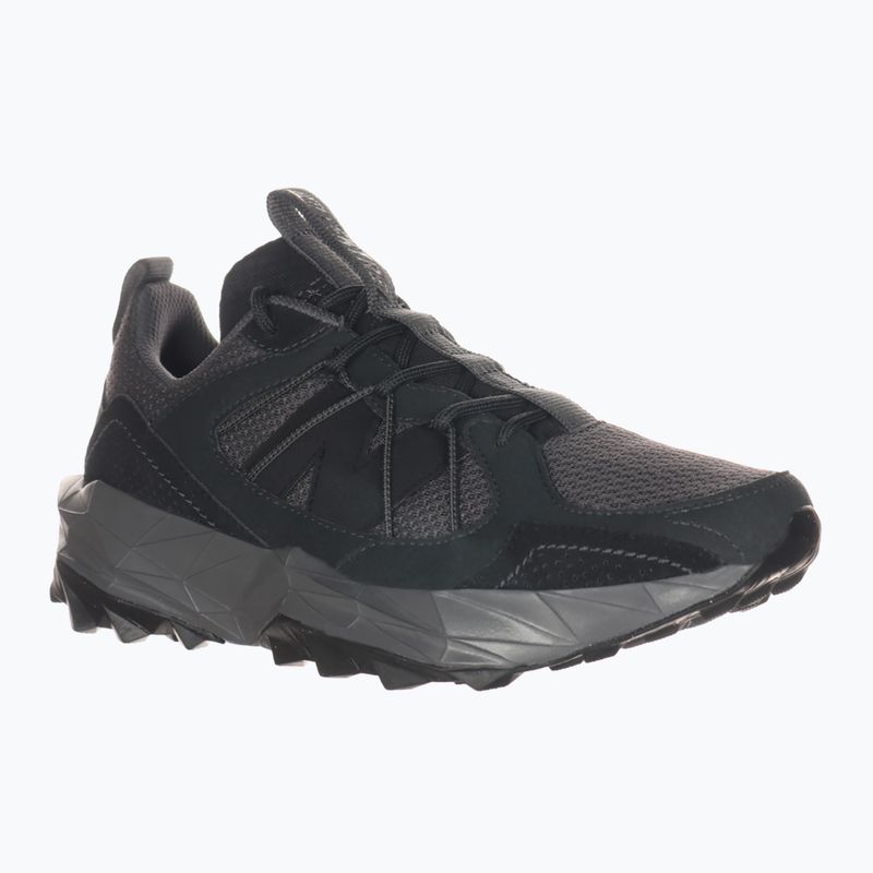 New Balance Dynasoft Tektrel V1 phantom scarpe da corsa da donna 8