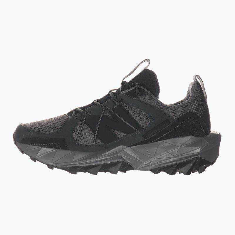New Balance Dynasoft Tektrel V1 phantom scarpe da corsa da donna 9
