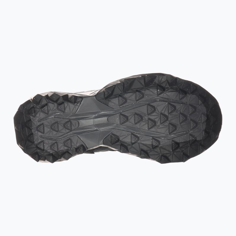 New Balance Dynasoft Tektrel V1 phantom scarpe da corsa da donna 10