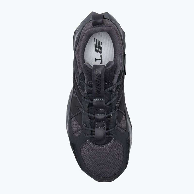 New Balance Dynasoft Tektrel V1 phantom scarpe da corsa da donna 5