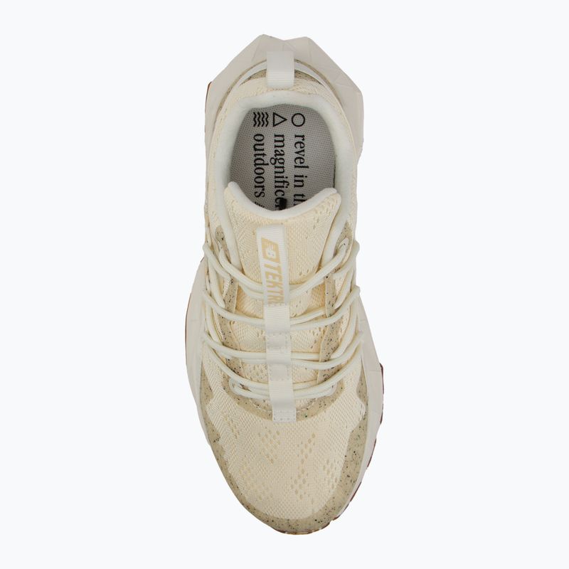 Scarpe da corsa New Balance Dynasoft Tektrel V1 sale marino da donna 5