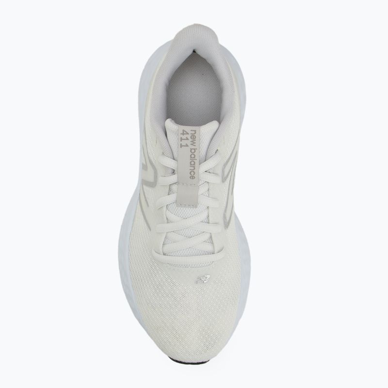 Scarpe da corsa da donna New Balance 411's V3 reflection 5