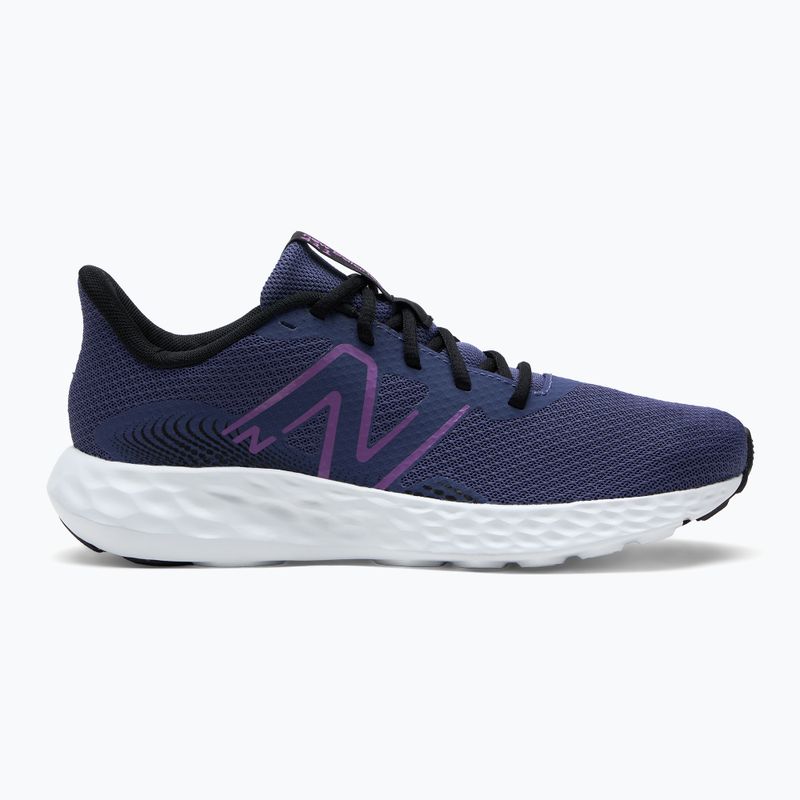 Scarpe da corsa New Balance 411's V3 dream state donna 2