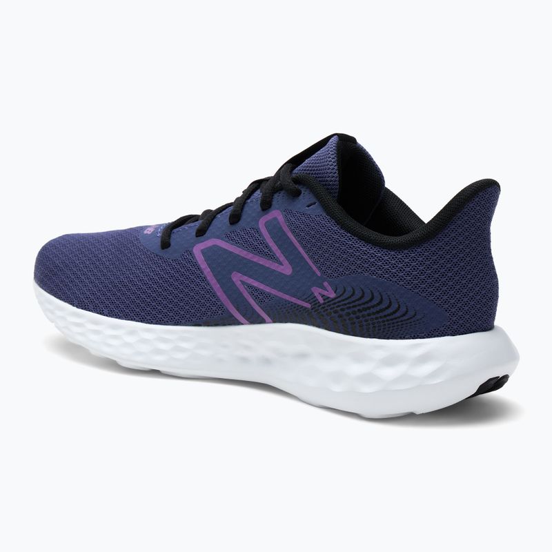 Scarpe da corsa New Balance 411's V3 dream state donna 3