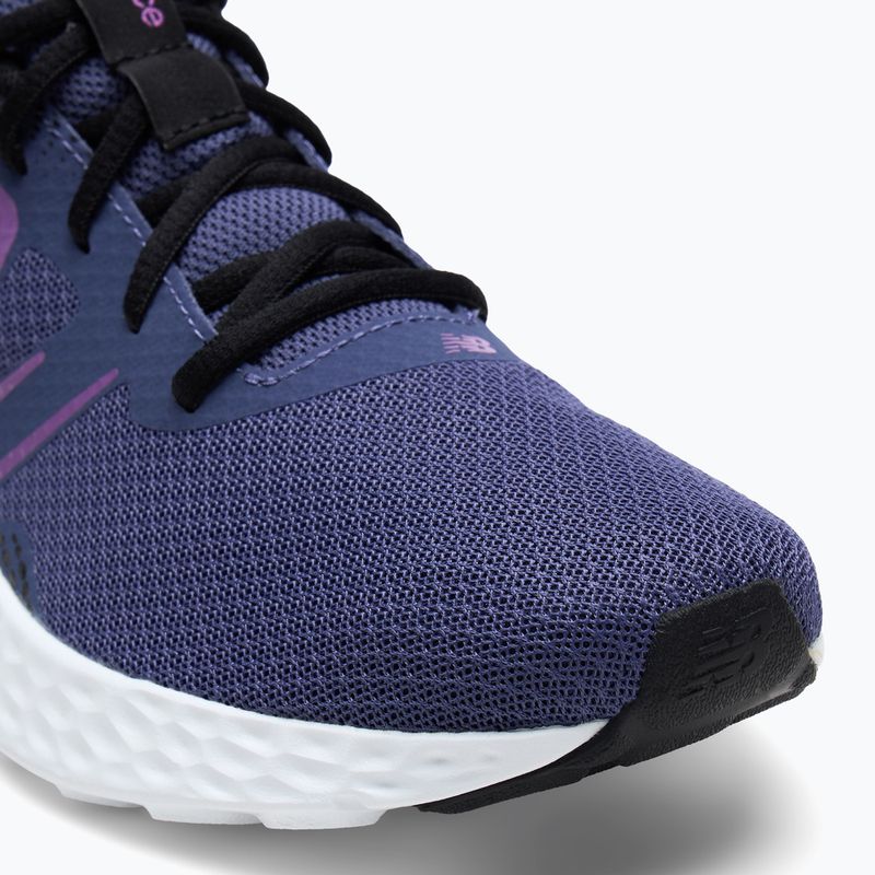 Scarpe da corsa New Balance 411's V3 dream state donna 7