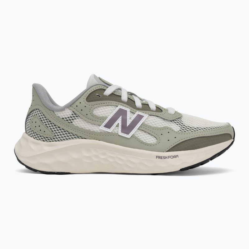 New Balance Fresh Foam Arishi V4 scarpe da corsa da donna con sale marino 2