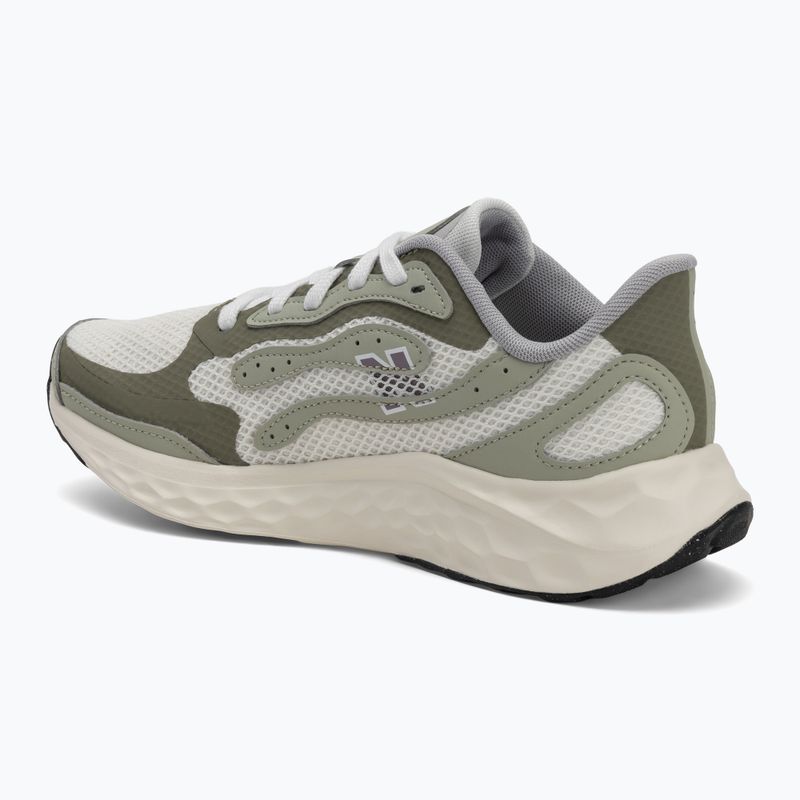 New Balance Fresh Foam Arishi V4 scarpe da corsa da donna con sale marino 3