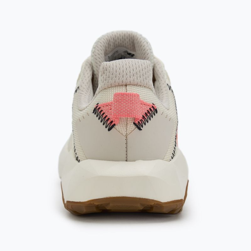 Scarpe da corsa New Balance Dynasoft Nitrel V6 in angora da donna 6