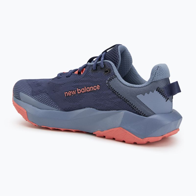 Scarpe da corsa New Balance Dynasoft Nitrel V6 dream state da donna 3