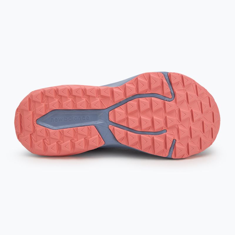 Scarpe da corsa New Balance Dynasoft Nitrel V6 dream state da donna 4