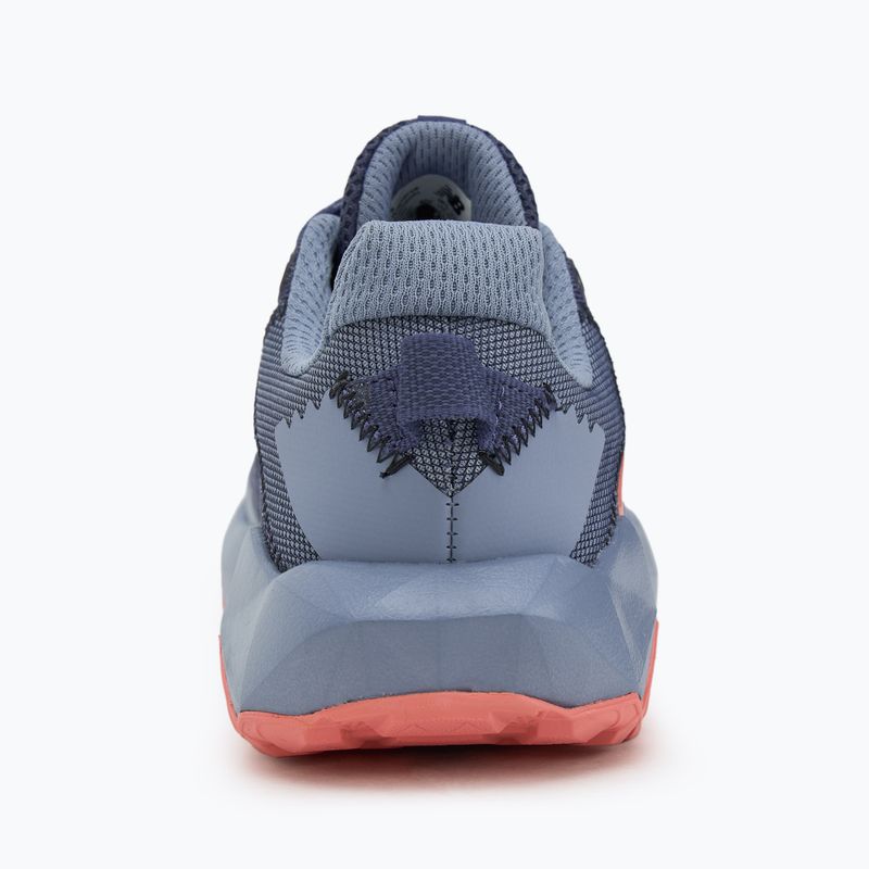 Scarpe da corsa New Balance Dynasoft Nitrel V6 dream state da donna 6