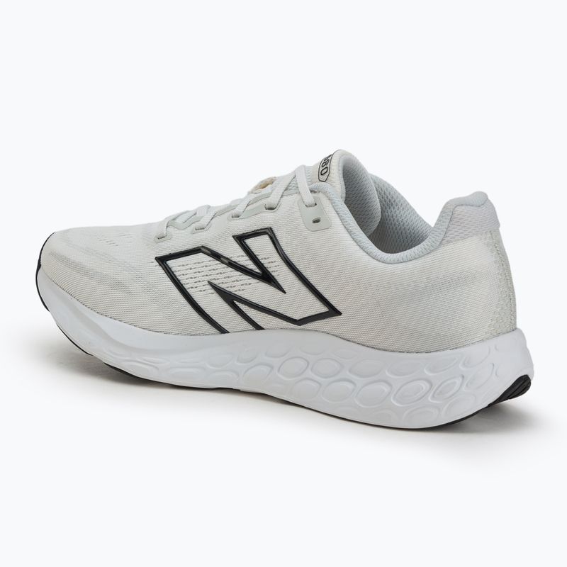 New Balance Fresh Foam 680 v8 riflessione scarpe da corsa da uomo 3