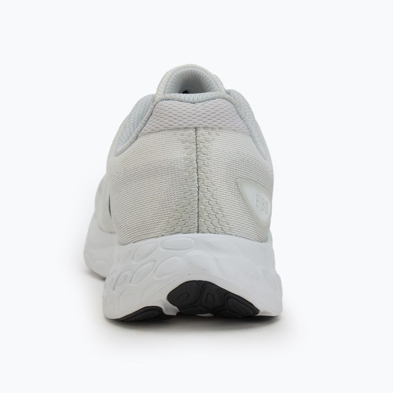 New Balance Fresh Foam 680 v8 riflessione scarpe da corsa da uomo 6