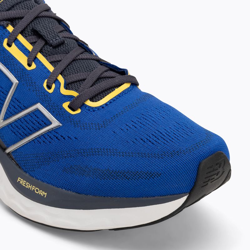 New Balance Fresh Foam 680 v8 squadra royal uomini scarpe da corsa 7