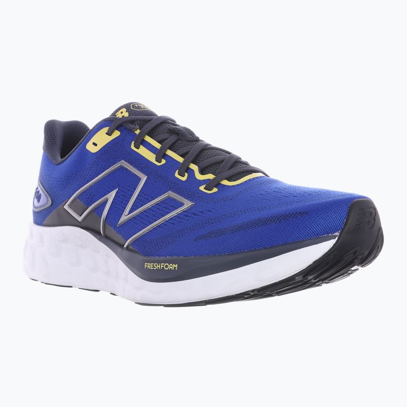 New Balance Fresh Foam 680 v8 squadra royal uomini scarpe da corsa 8