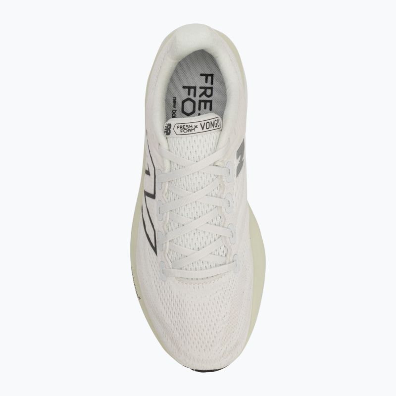 New Balance Fresh Foam X Vongo v6 riflessione scarpe da corsa da uomo 5