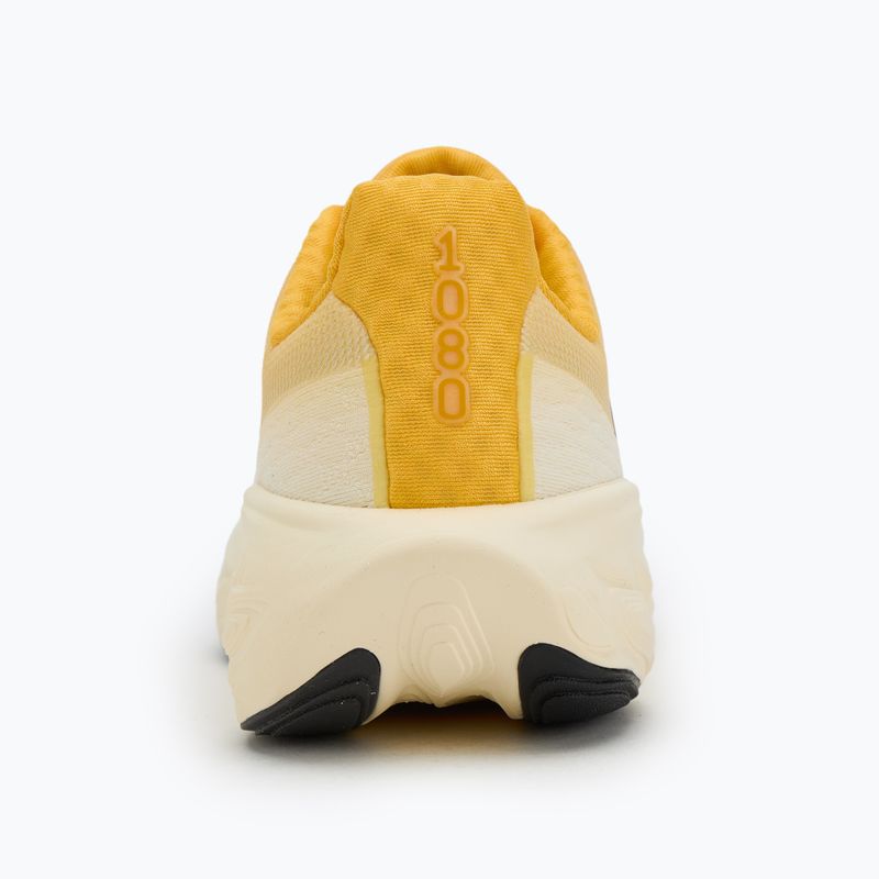New Balance Fresh Foam X 1080 v14 clementine scarpe da corsa da uomo 6