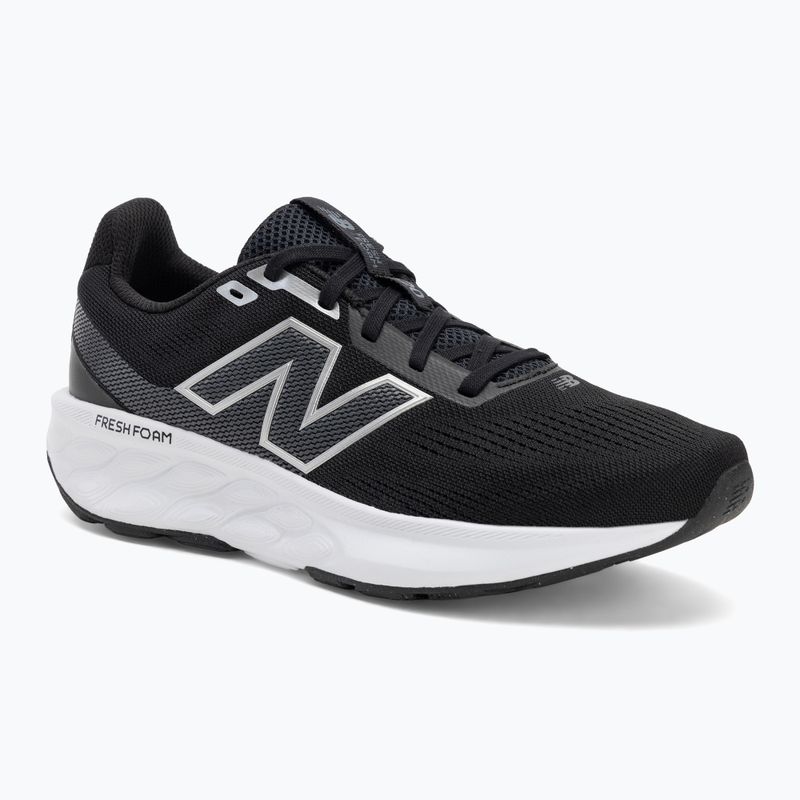 New Balance Fresh Foam 520's V9 nero M520LK9 scarpe da corsa da uomo