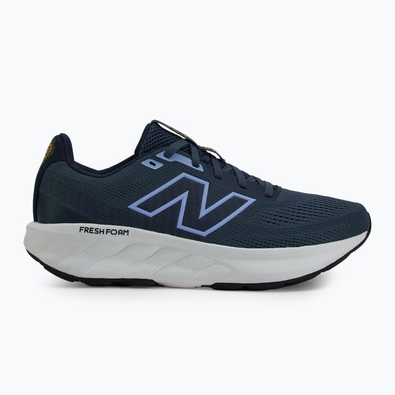 New Balance Fresh Foam 520's V9 vintage indigo scarpe da corsa da uomo 2
