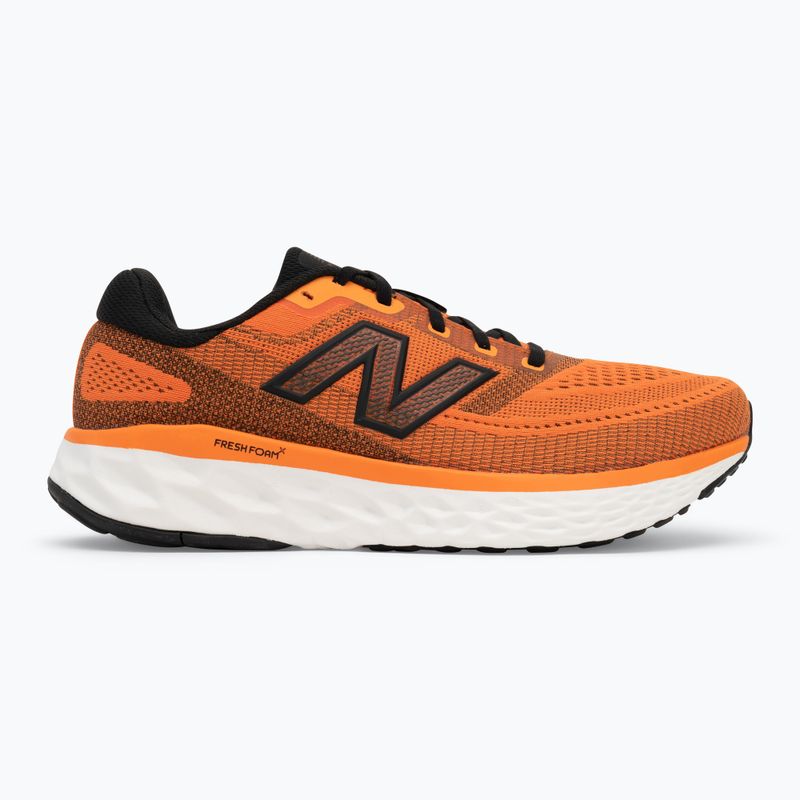 New Balance Fresh Foam X Evoz v4 scarpe da corsa per uomo 2