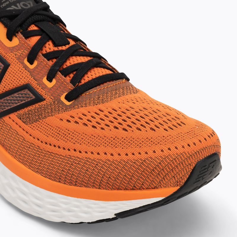 New Balance Fresh Foam X Evoz v4 scarpe da corsa per uomo 7
