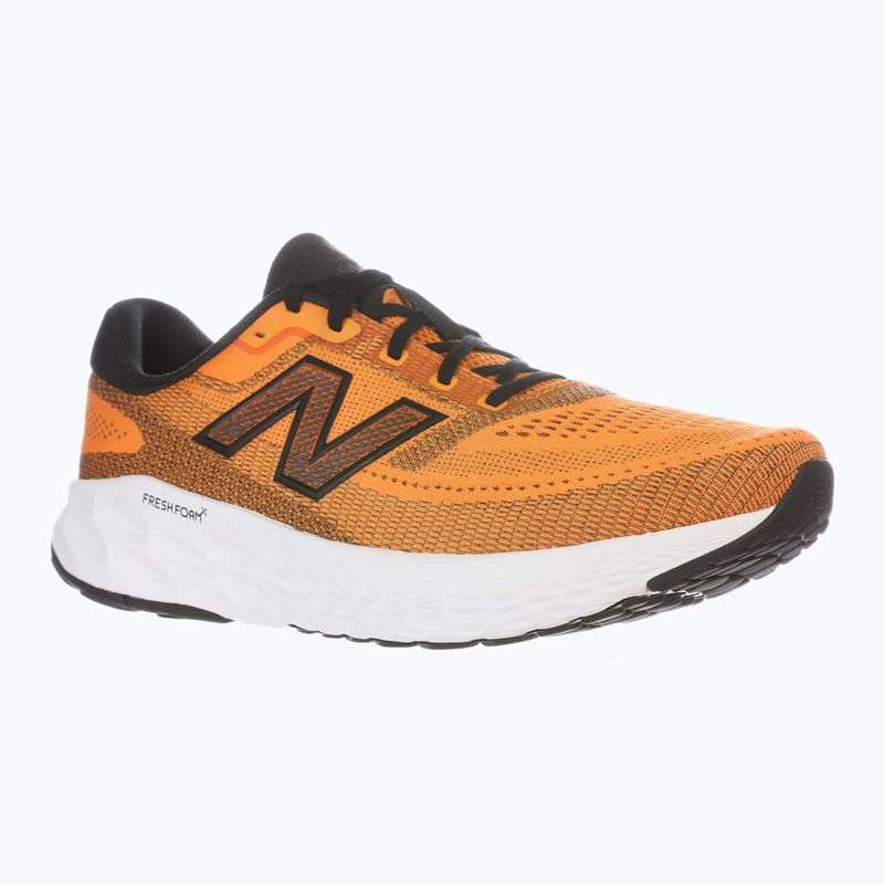 New Balance Fresh Foam X Evoz v4 scarpe da corsa per uomo 8