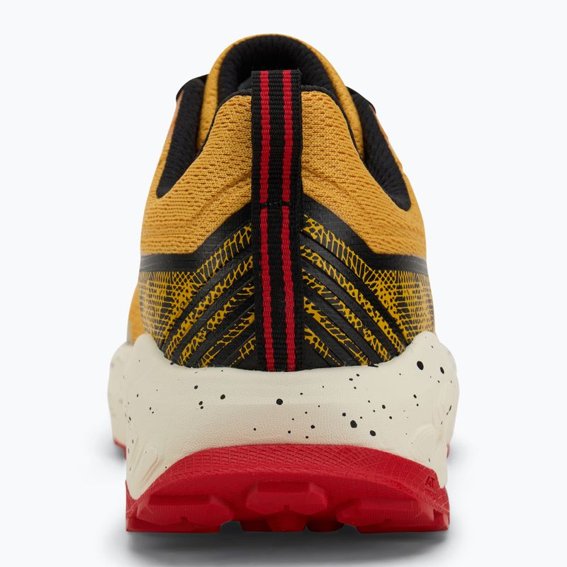 New Balance Fresh Foam X Garoe v2, scarpe da corsa da uomo in marmellata 6