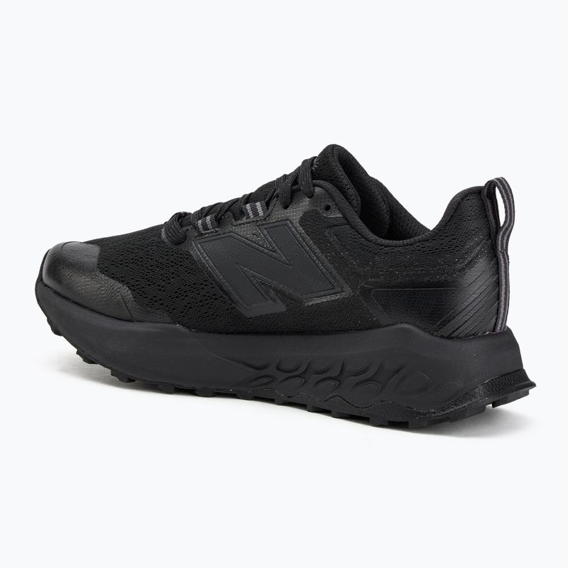 New Balance Fresh Foam X Garoe v2 nero scarpe da corsa uomo 3