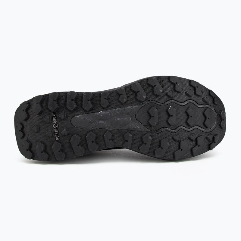New Balance Fresh Foam X Garoe v2 nero scarpe da corsa uomo 4