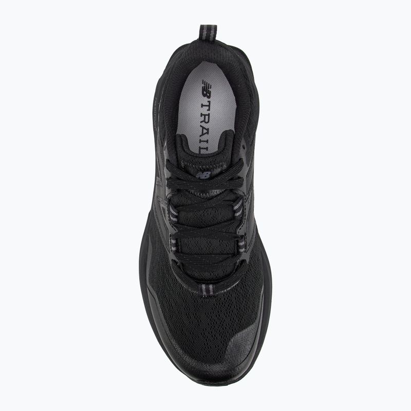 New Balance Fresh Foam X Garoe v2 nero scarpe da corsa uomo 5
