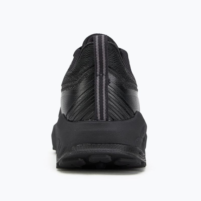 New Balance Fresh Foam X Garoe v2 nero scarpe da corsa uomo 6