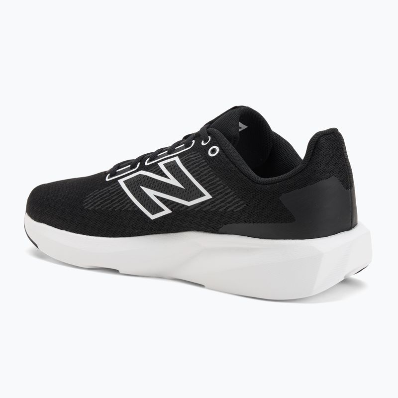 Scarpe da corsa da uomo New Balance Fresh Foam 413's V3 nere 3