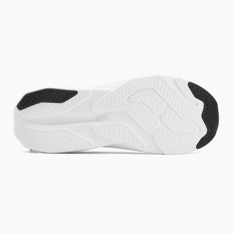 Scarpe da corsa da uomo New Balance Fresh Foam 413's V3 nere 4