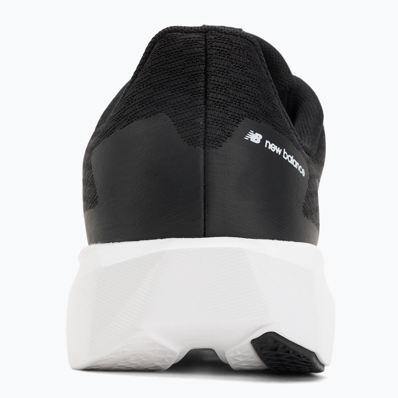 Scarpe da corsa da uomo New Balance Fresh Foam 413's V3 nere 6