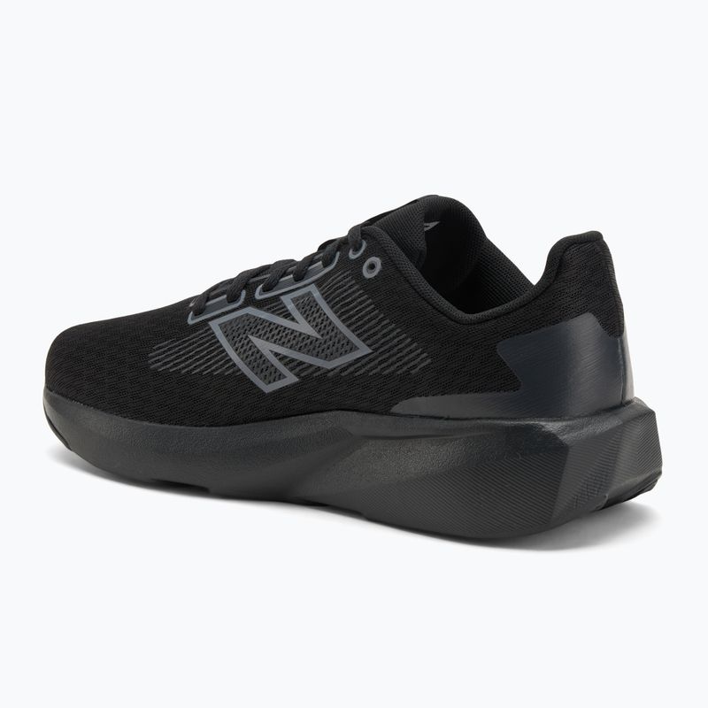 Scarpe da corsa da uomo New Balance Fresh Foam 413's V3 nere 3