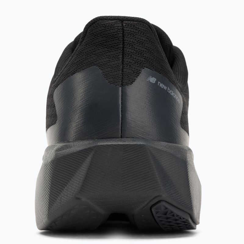 Scarpe da corsa da uomo New Balance Fresh Foam 413's V3 nere 6