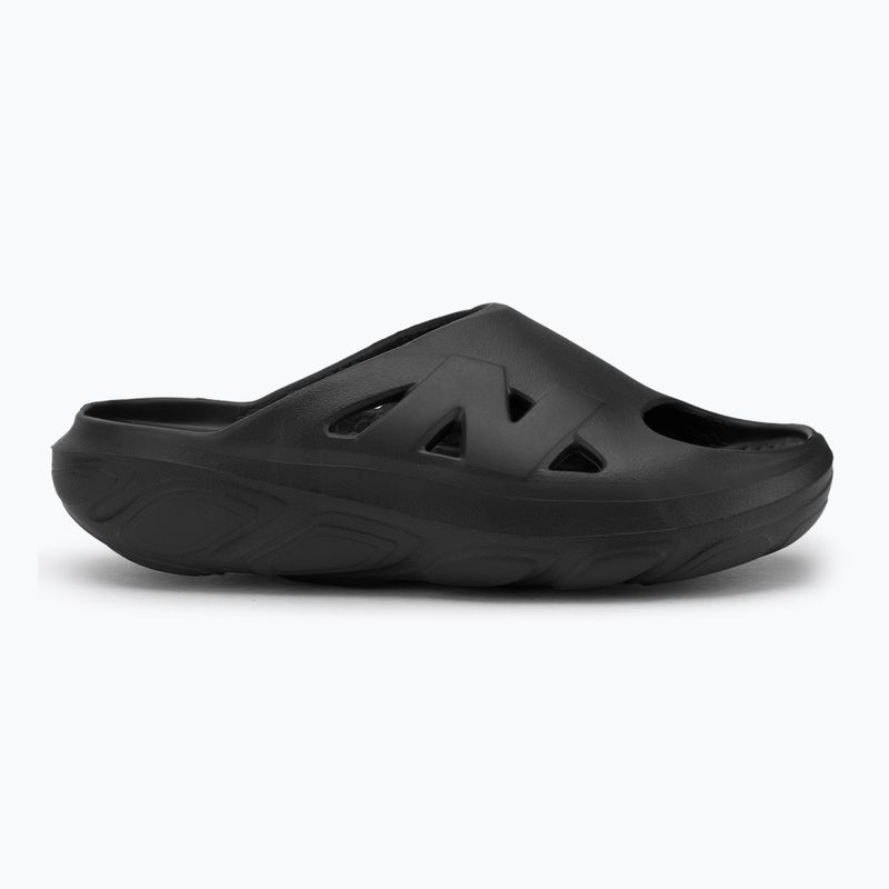 New Balance Fresh Foam RCVRY V1 infradito fantasma 2