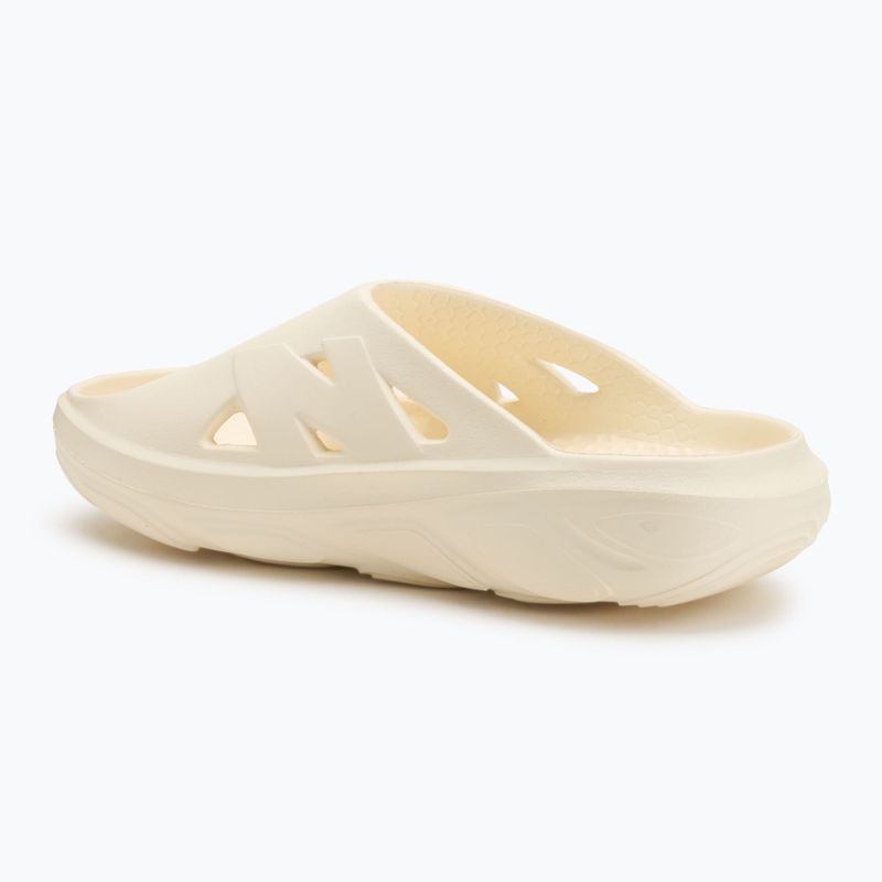 Ciabatte New Balance Fresh Foam Recovery angora 3