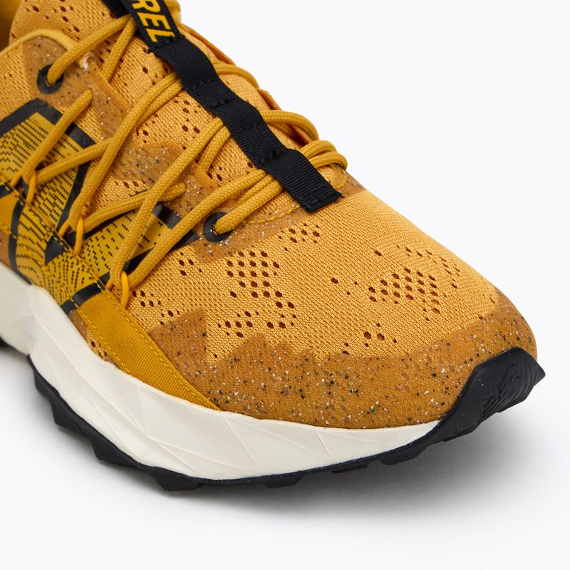 Scarpe da corsa New Balance Dynasoft Tektrel V1 marmalade uomo 7