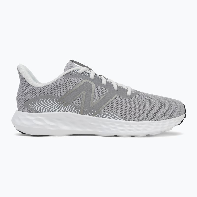 Scarpe da corsa New Balance 411's V3 raincloud da uomo 2