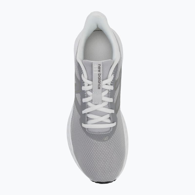 Scarpe da corsa New Balance 411's V3 raincloud da uomo 5