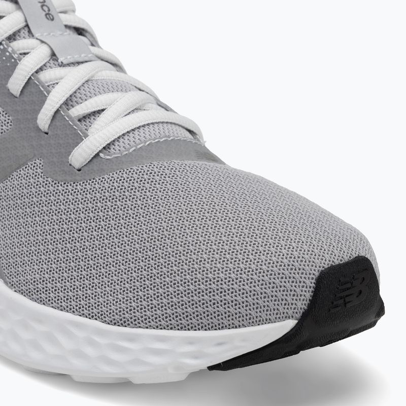 Scarpe da corsa New Balance 411's V3 raincloud da uomo 7