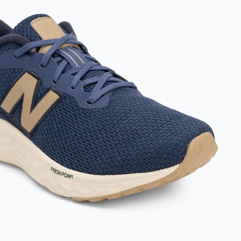 New Balance Fresh Foam Arishi V4, scarpe da corsa da uomo in stato di sogno 7