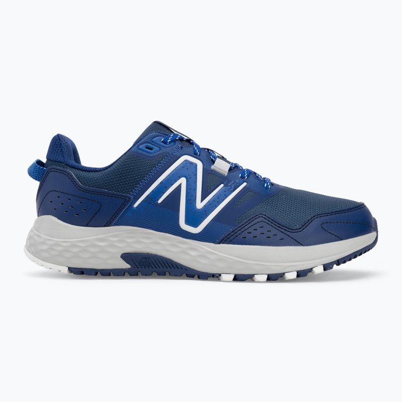 New Balance 410's V8 inkwell scarpe da corsa da uomo 2