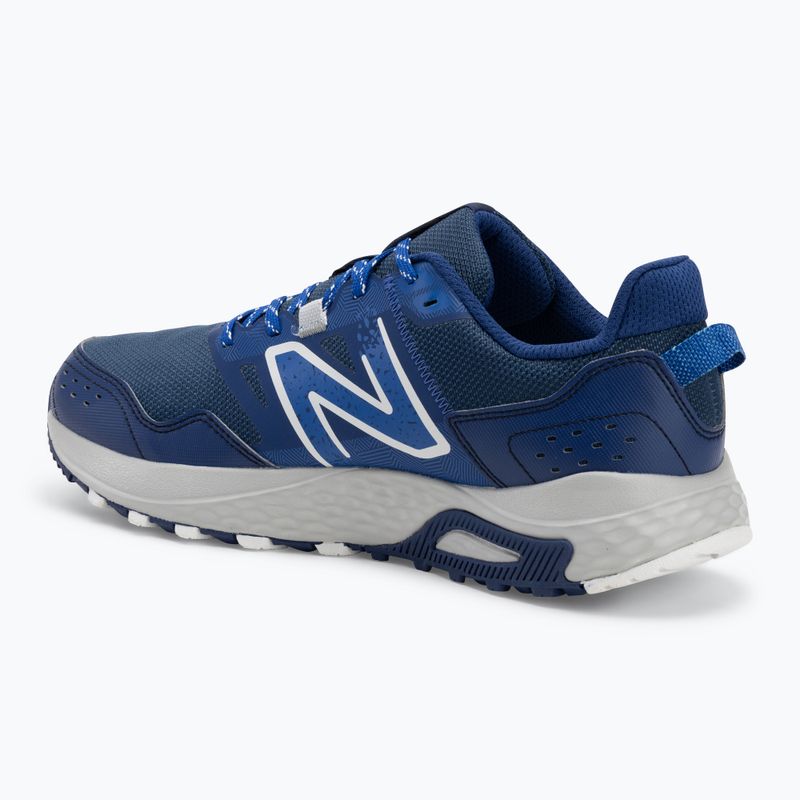 New Balance 410's V8 inkwell scarpe da corsa da uomo 3